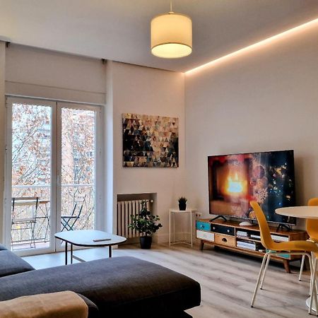 Espectacular Apartamento En Cuzco / Alberto Alcocer Madrid Exterior foto