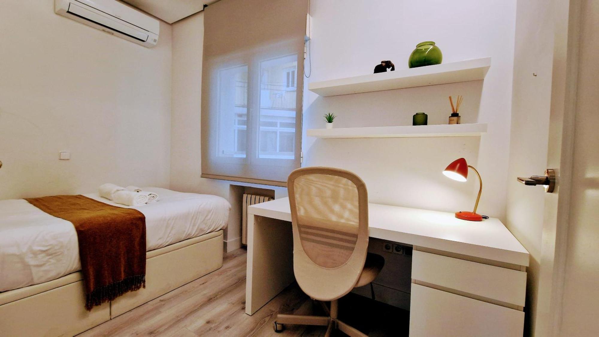 Espectacular Apartamento En Cuzco / Alberto Alcocer Madrid Exterior foto