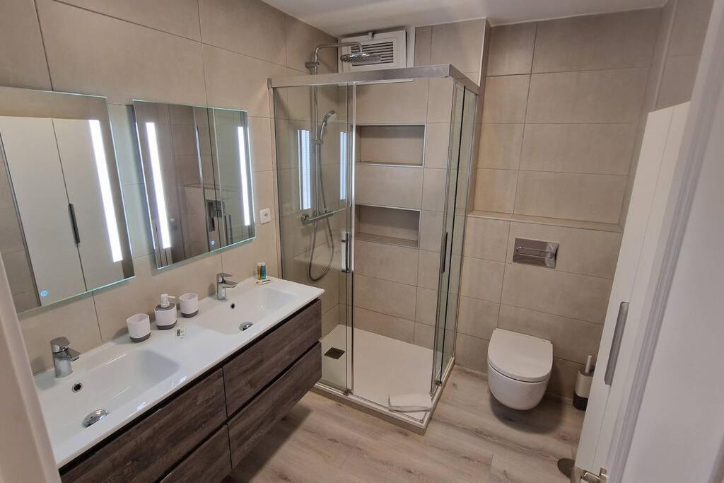 Espectacular Apartamento En Cuzco / Alberto Alcocer Madrid Exterior foto